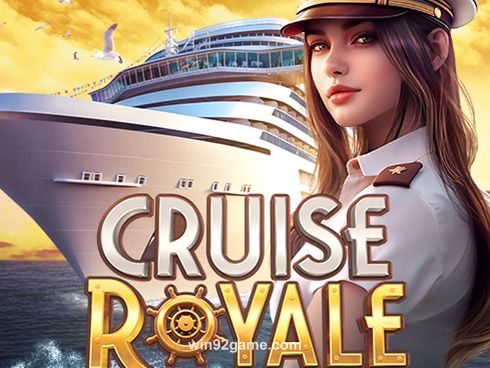 Cruise Royale Slot Game Image
