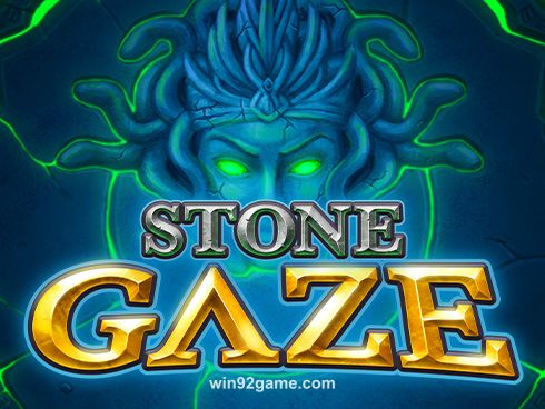 Stone Gaze Slot Game at win92