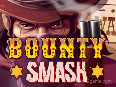 Bounty Smash
