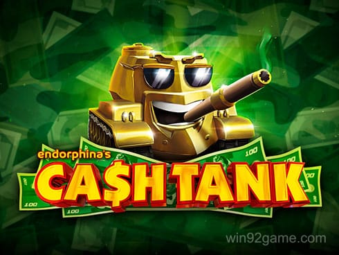 Cash Tank