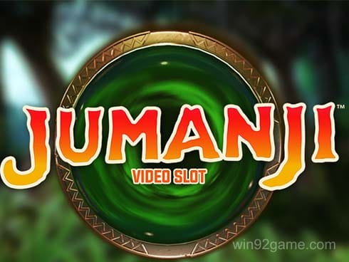 win92 Jumanji