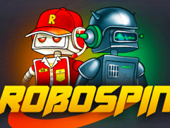 Robospin