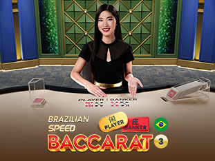 Brazilian Speed Baccarat 3
